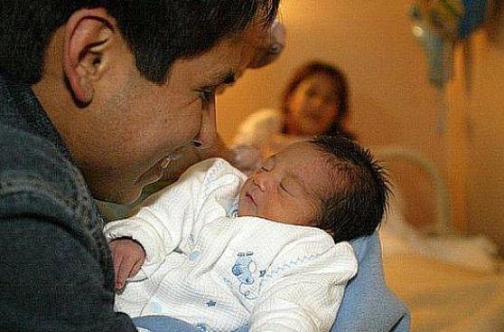 Natura dará 40 días de licencia de paternidad a sus empleados