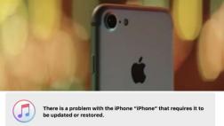 Apple: usuarios reportan primeras fallas del iOS 10