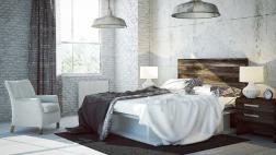 8 elementos esenciales para lograr una decoración industrial