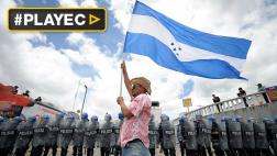 Honduras: ¿por qué la gente abandona su país por el extranjero?