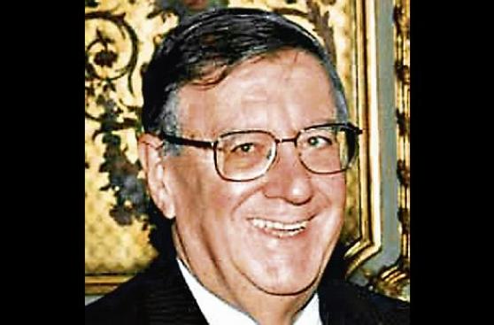 Fallece el ex embajador de Francia en el Perú Antoine Blanca