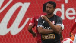 Nolberto Solano sobre Farfán y Carrillo: "Todos pueden volver"