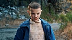 "Stranger Things": en la vida real, 'Eleven' no es tan valiente
