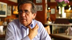 Jorge del Castillo: Opinión de Velásquez no compromete al Apra