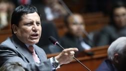 “No estamos casados ni somos compadres con el fujimorismo”