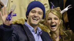 ¿Justin Timberlake y Britney Spears alistan dúo? Él dijo esto