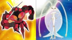 Pokémon Sol y Luna: los ultraentes que amenazan la región Alola