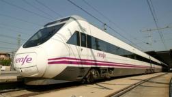 Maquinista abandona tren porque había "terminado su jornada"