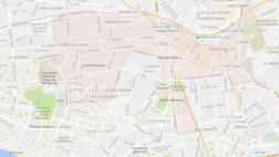 Google Maps empieza a mostrar los límites de velocidad