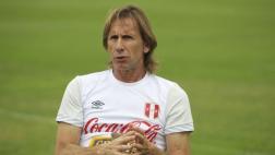 Ricardo Gareca: ¿Cuál es la razón por la que viajó a Tacna?