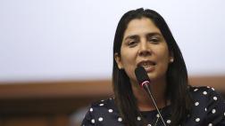 “No vamos a permitir que esta diferencia divida a la bancada”
