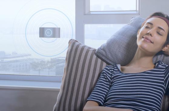 Convierte tu casa en un paraíso silencioso con este dispositivo