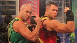 "Combate": así le va en ráting con Renzo y Gian Piero de vuelta