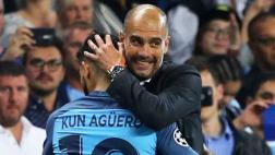 Pep Guardiola lanzó un aviso: "Voy a disfrutar este año"