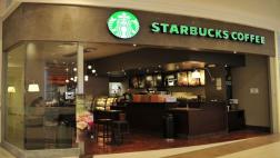 Cadena Starbucks inaugurará en diciembre un local en Minka
