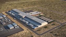Facebook inauguró su séptima planta de centro de datos