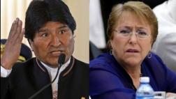 "Que Chile negocie o perderá demanda como le pasó con Perú"