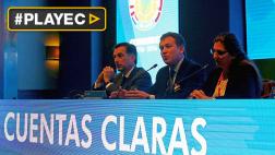 Conmebol inicia en Lima objetivo de limpiar su imagen corrupta