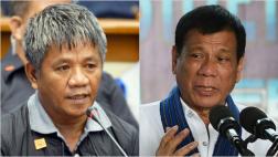 Filipinas: Sindican a presidente Duterte de ordenar asesinatos