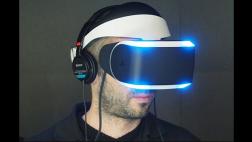 Sony y HTC quieren llevar la realidad virtual a la medicina
