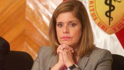 Aráoz critica que facultades sean evaluadas por diez comisiones