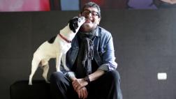 Ricky Tosso será homenajeado por Ernesto Pimentel este sábado