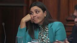 "Sería una lástima que Vilcatoma renuncie a Fuerza Popular"