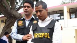 Los más buscados: cae en Trujillo miembro de banda de ‘Caracol’