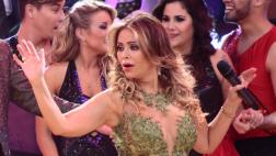 Gisela competirá contra "EVDLV" con este invitado sorpresa
