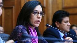 Glave: "Tenemos coincidencias en algunos puntos con Vilcatoma"