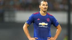 Manchester United perdió 1-0 ante Feyenoord por Europa League