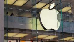iPhone 7: acciones de Apple llegan a máximos niveles del año