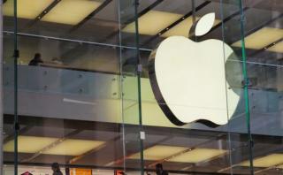 iPhone 7: acciones de Apple llegan a máximos niveles del año