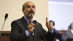 Mauricio Mulder consideró “infantil” actitud de Yeni Vilcatoma