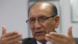 ONPE: Congreso debe asumir compromiso con reforma electoral