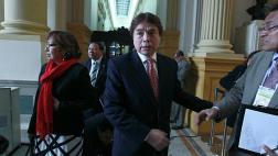 Zumaeta: "Hay cúpula enquistada en el Apra hace más de 15 años"
