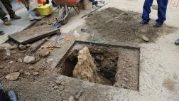 Puente Piedra: Sedapal clausuró conexión ilegal de condominio