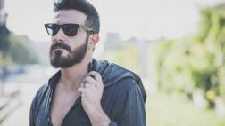 ¿Te encantan los chicos con barba?La ciencia te explica por qué