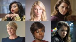 Emmy 2016: ¿Quién ganará el premio a Mejor Actriz Principal?