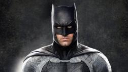 "Justice League": Zack Snyder revela el nuevo traje de Batman