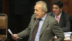 Lombardi: Pleno no puede perder tiempo en una idea trasnochada