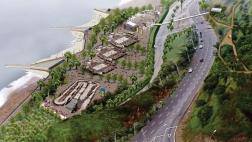 Lima levantará malecón en área destinada a juegos Panamericanos