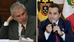 Rímac: alcalde Enrique Peramás renunció a Solidaridad Nacional