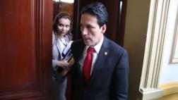 Comisión de Ética verá el lunes la denuncia de Yeni Vilcatoma