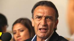 Becerril sobre Vilcatoma: Jamás la amenazaría a ella o a nadie