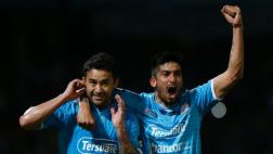 Belgrano ganó 2-0 a Estudiantes y continúa en Copa Sudamericana
