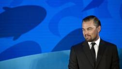 Leonardo DiCaprio y Google lanzan web para proteger los oceános