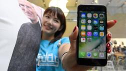 El iPhone 7 sale a la venta en 29 países ante gran expectativa