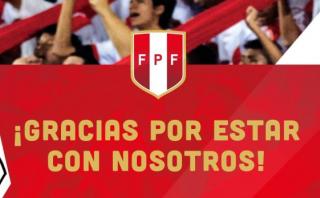 Perú vs. Argentina: quien fue al Perú-Ecuador tiene prioridad