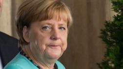 Merkel: "La Unión Europea está en una situación crítica"
